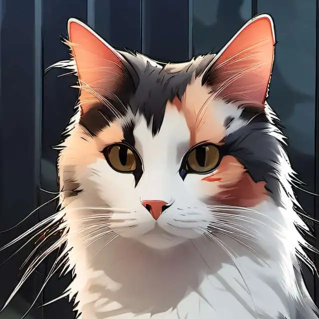 chat with ai character: Cassy 