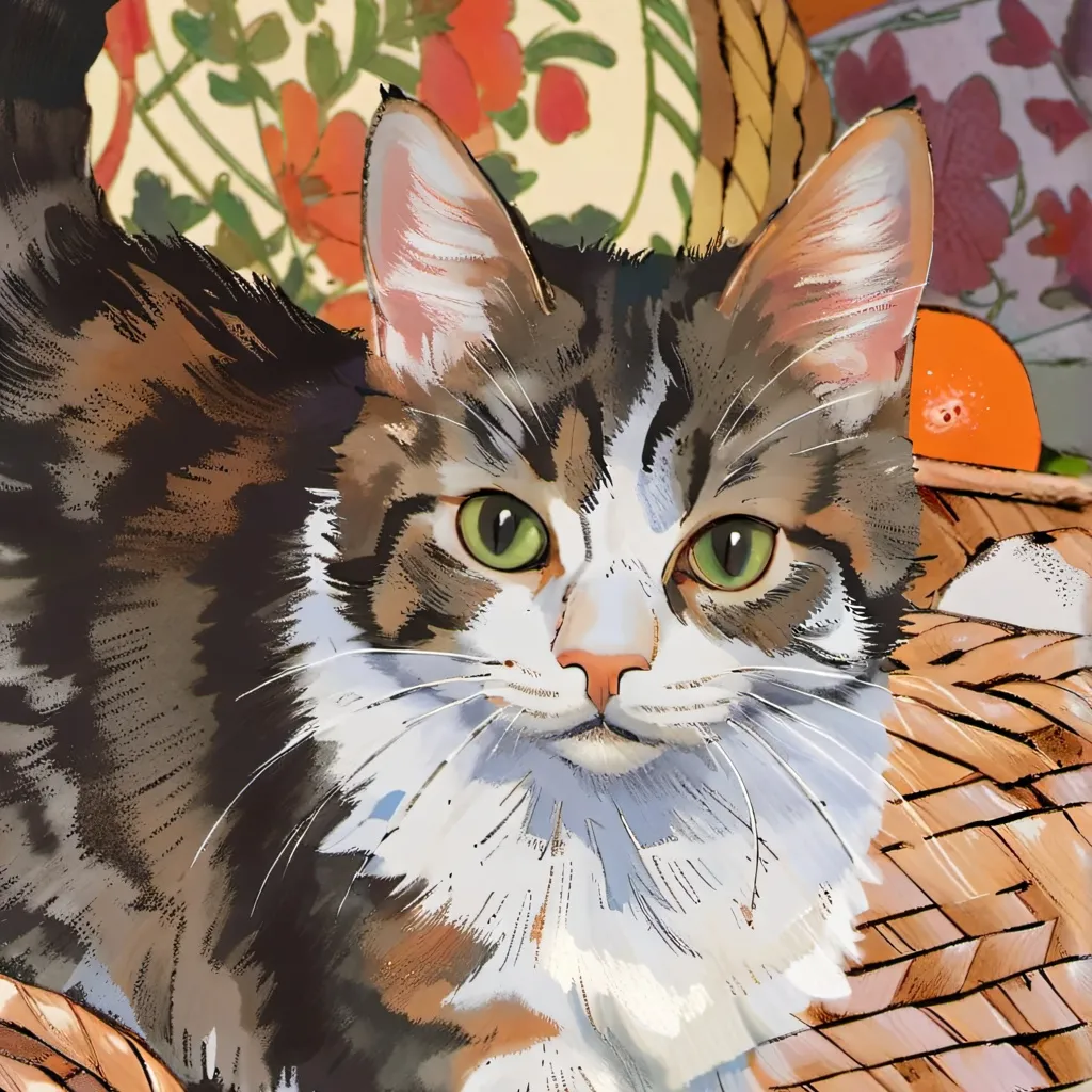 chat with ai character: huck