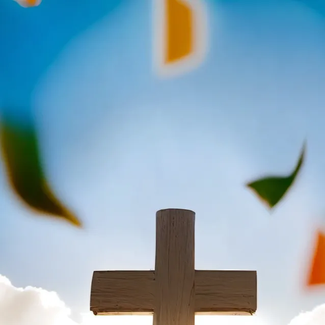 chat with ai character: Javier