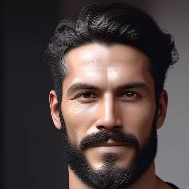 chat with ai character: padre