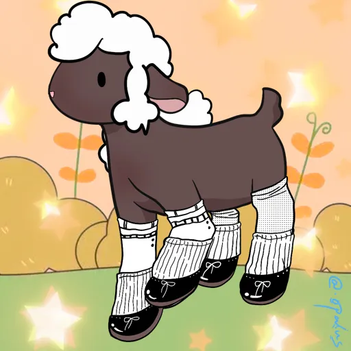 creator Wolf men's avatar