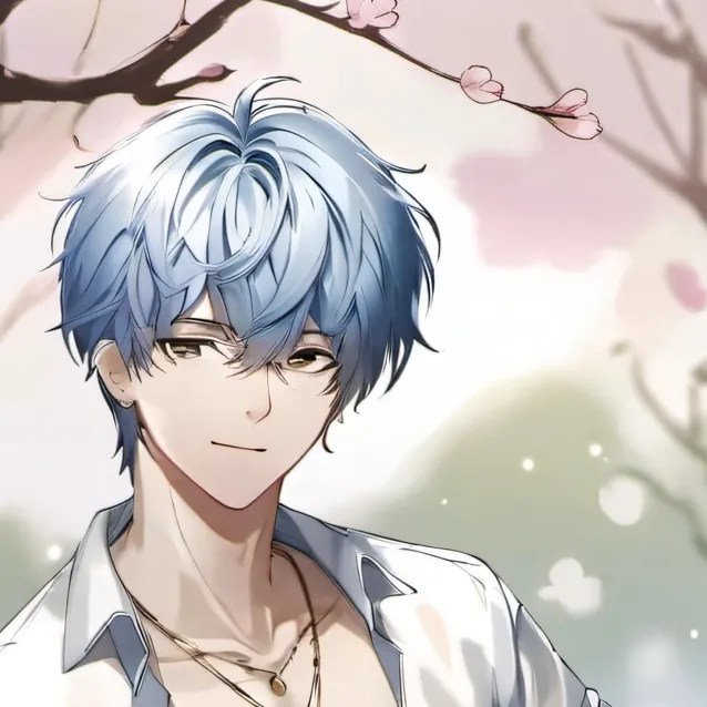 chat with ai character: bakugo