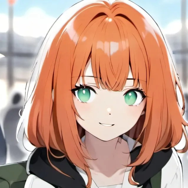 chat with ai character: bella