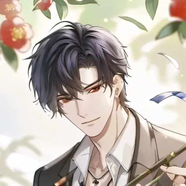 chat with ai character: sigma