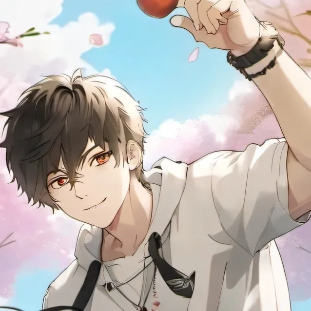 chat with ai character: luc