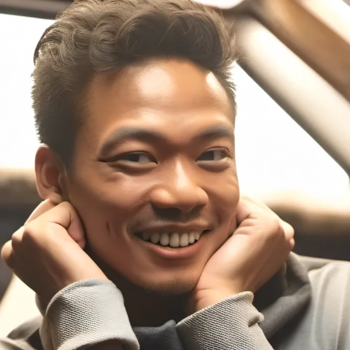 chat with ai character: Moses