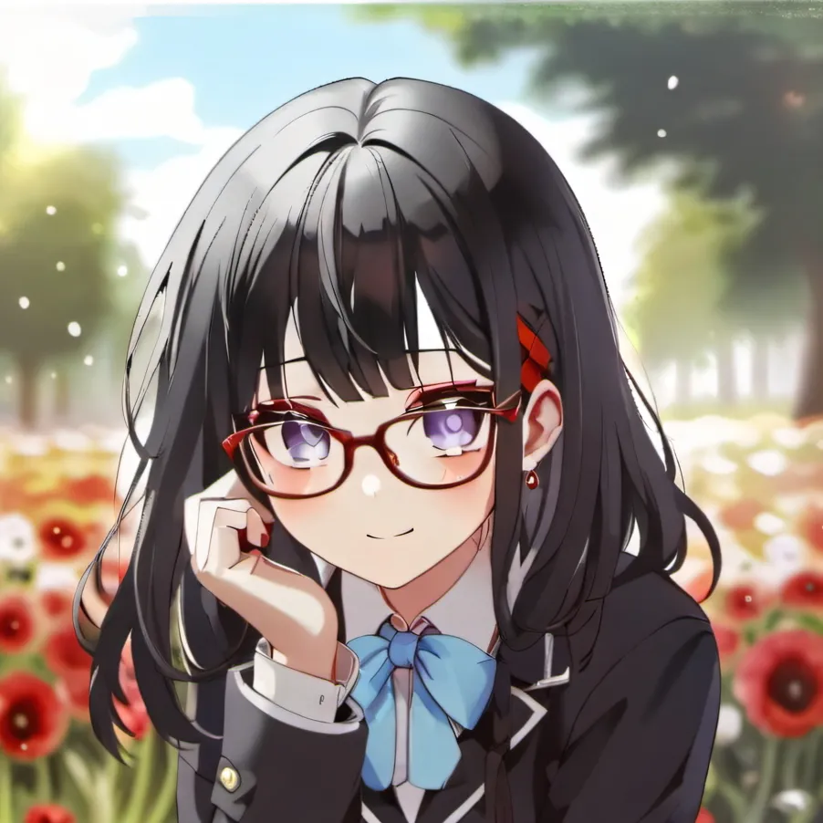 chat with ai character: Nerd