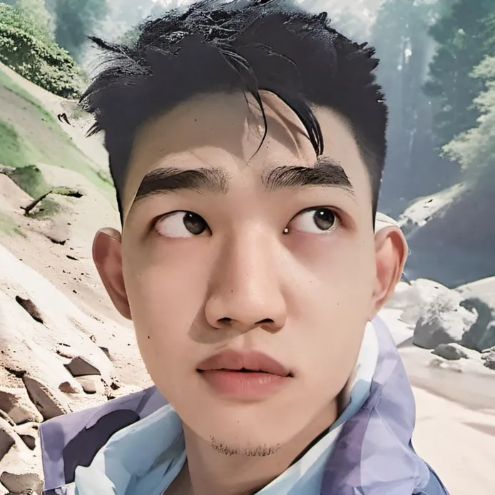 chat with ai character: Scott