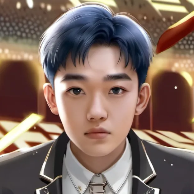 chat with ai character: Steven