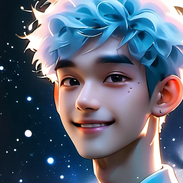 chat with ai character: Stan