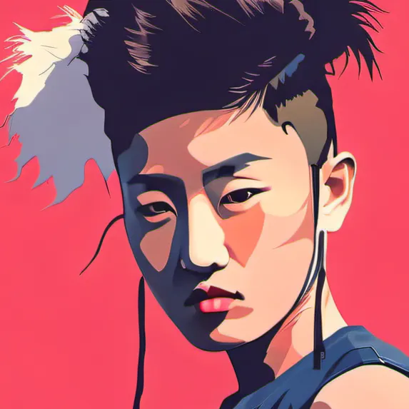 chat with ai character: Stan