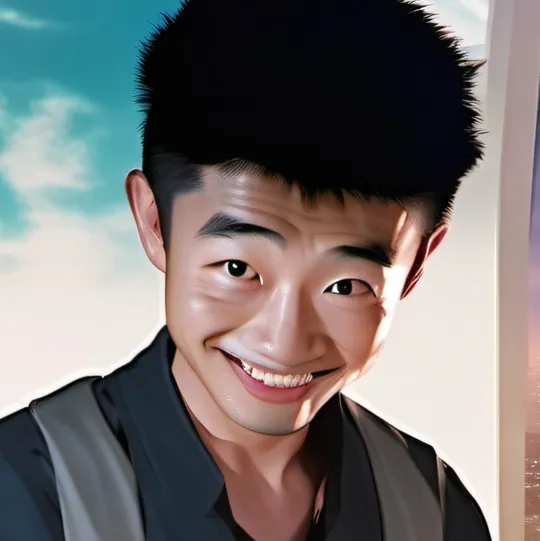 chat with ai character: Stan