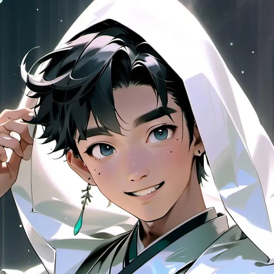 chat with ai character: Stan