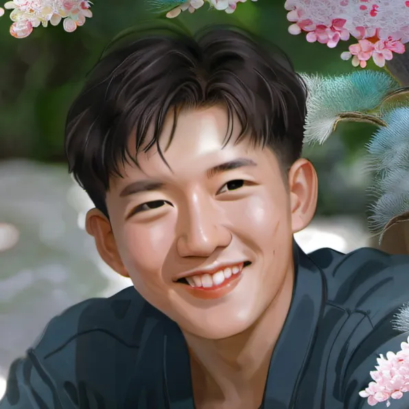 chat with ai character: Stan