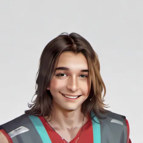 chat with ai character: Stan 