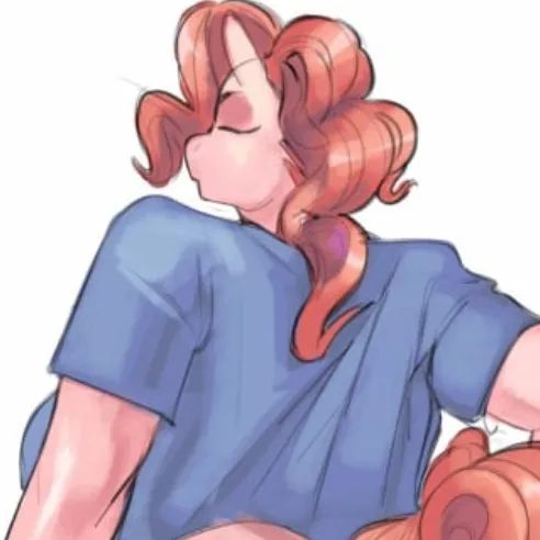 creator I am secretly gay's avatar