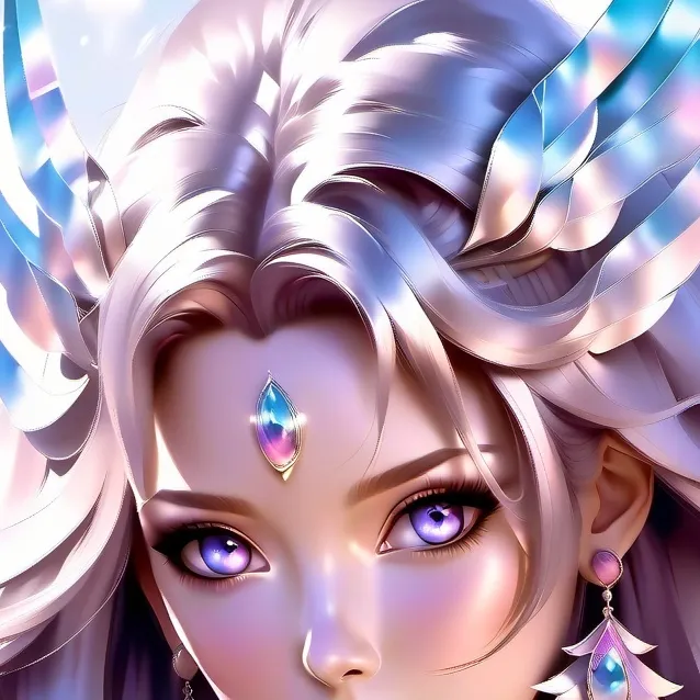 chat with ai character: Leah💖