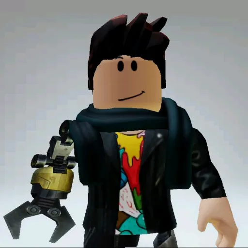 creator eunexgamingacting's avatar