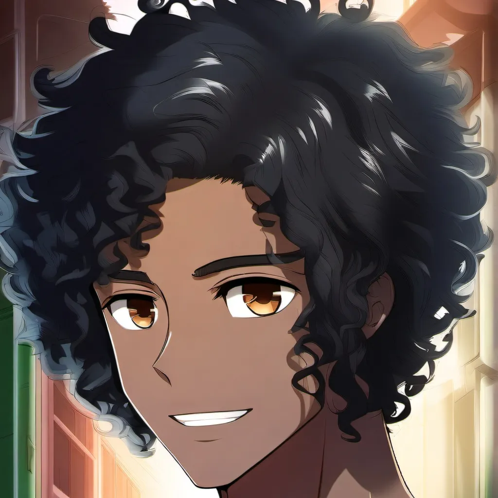 chat with ai character: itssimannn