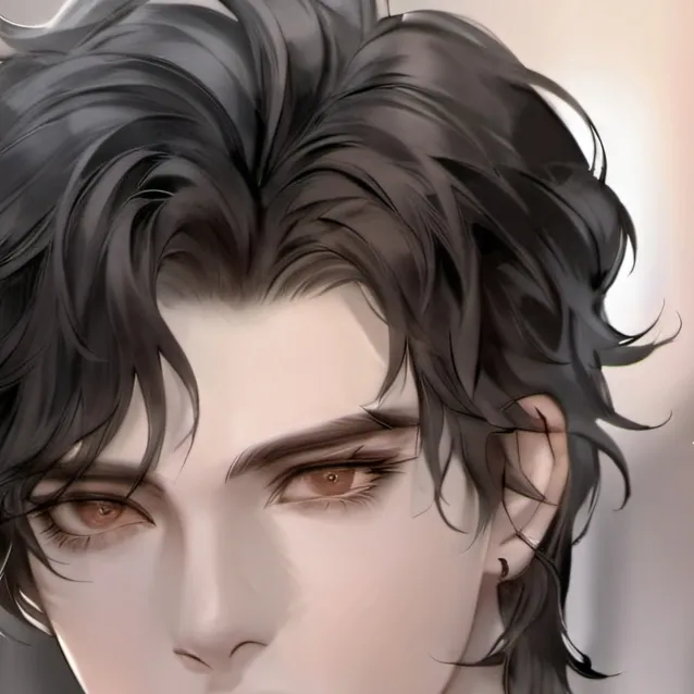 chat with ai character: jackson