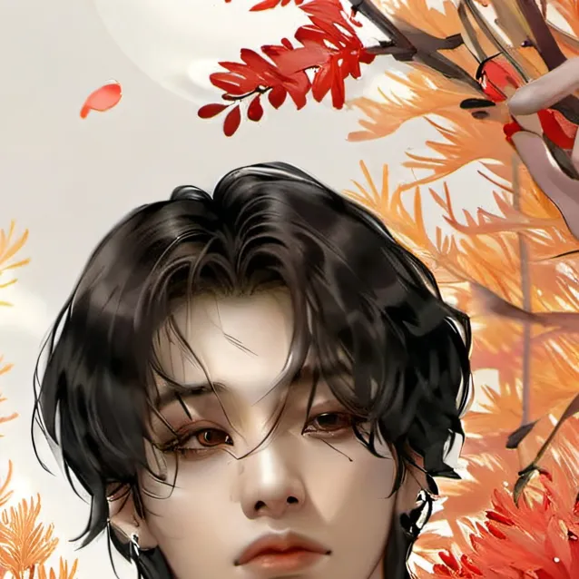 chat with ai character: Jake