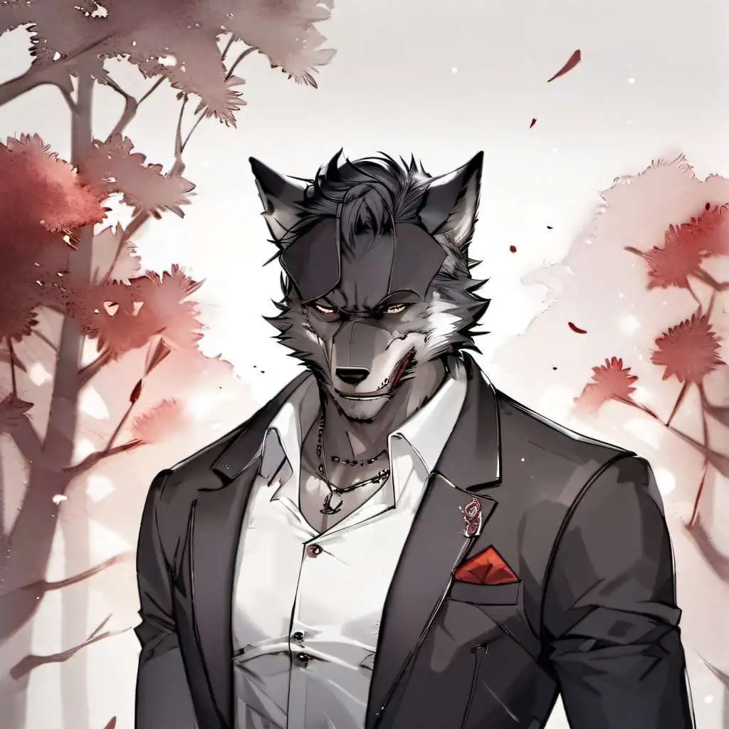 chat with ai character: Richard