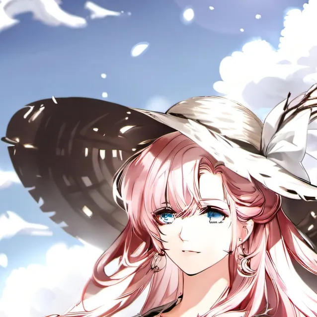 chat with ai character: Kate