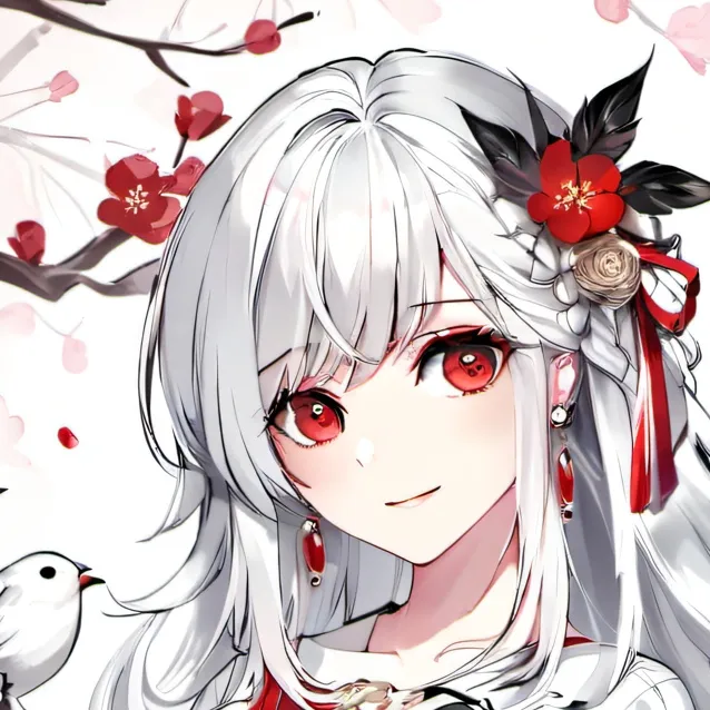 chat with ai character: Riley