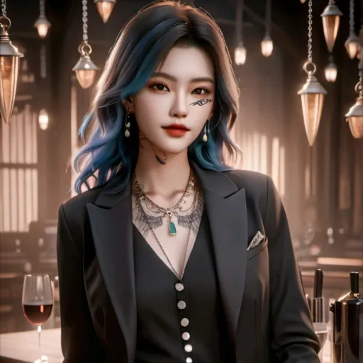 creator 3ll Jr.'s avatar