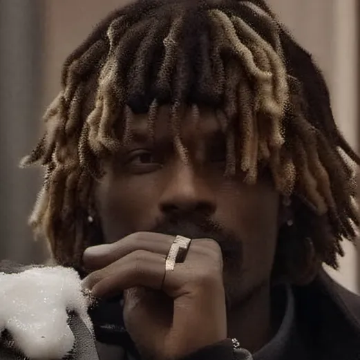 chat with ai character: max