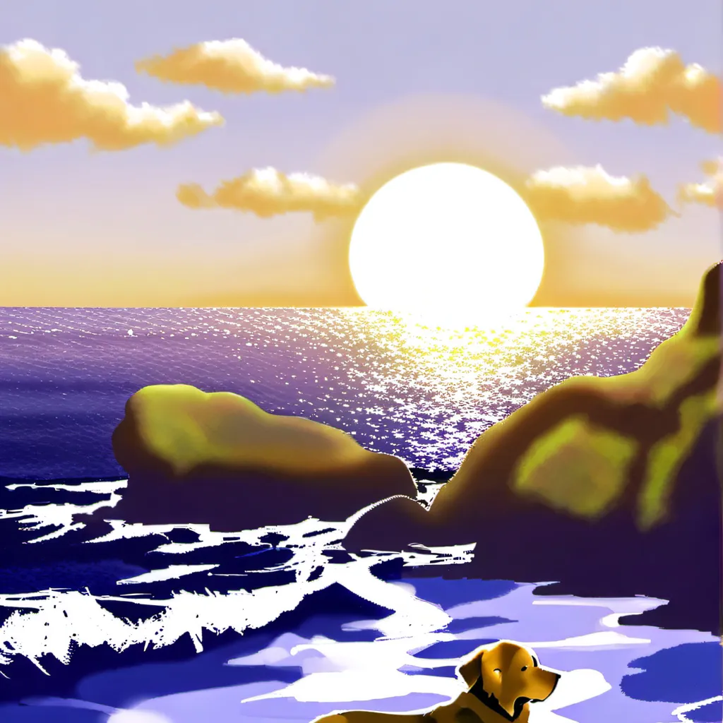 chat with ai character: Goldie