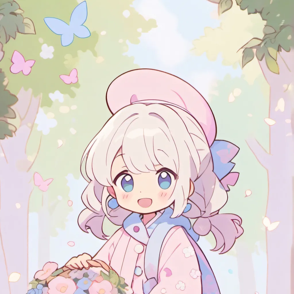 chat with ai character: Layton 