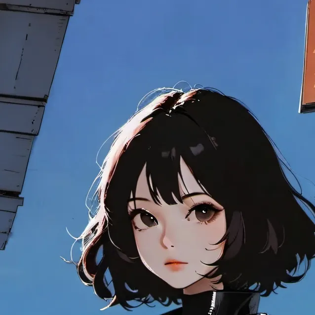 chat with ai character: Ashley