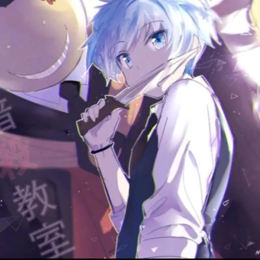 creator /|~•°`Nagisa`°•~'s avatar