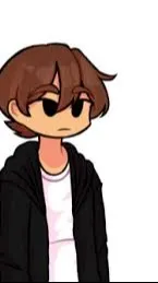 ai character: Max background