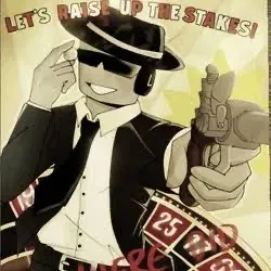 creator Ch@nce1010's avatar