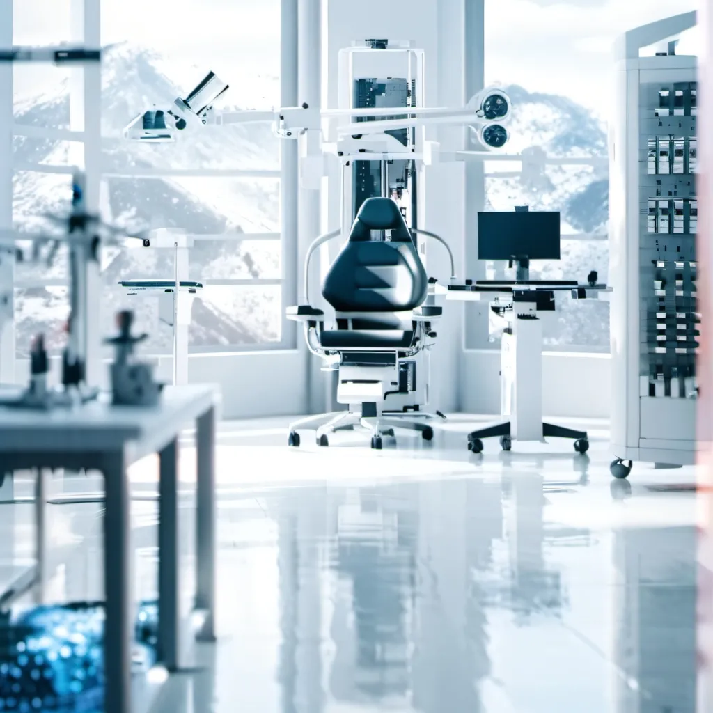 chat with ai character: Lab 