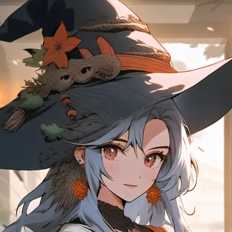 chat with ai character: Angelica
Angelica 