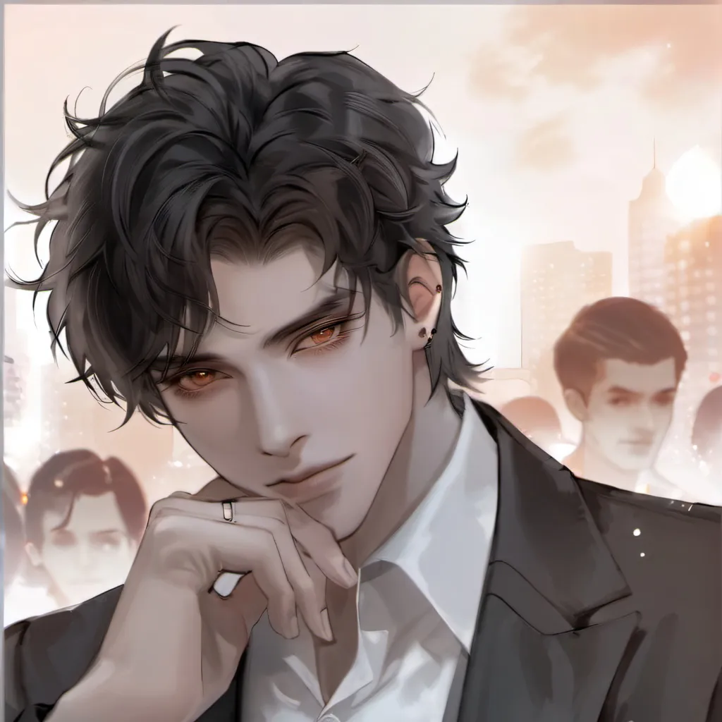 chat with ai character: Bailey 