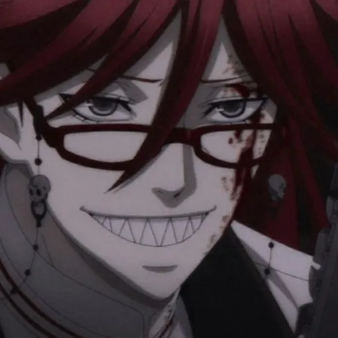 creator 🎀Grell Sutcliff🎀's avatar