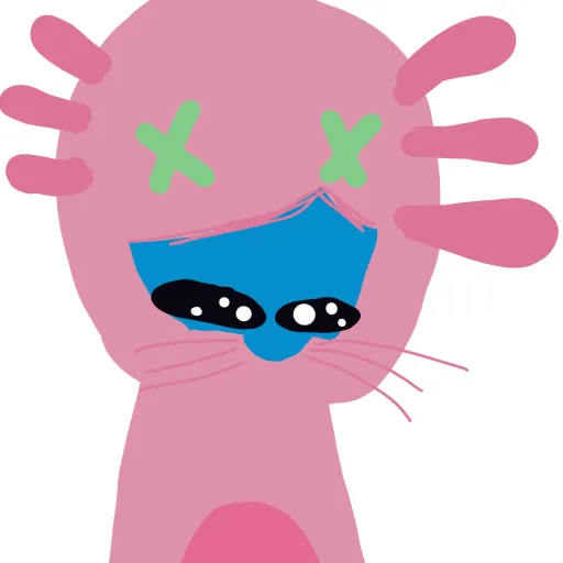 creator Sky bluey's avatar