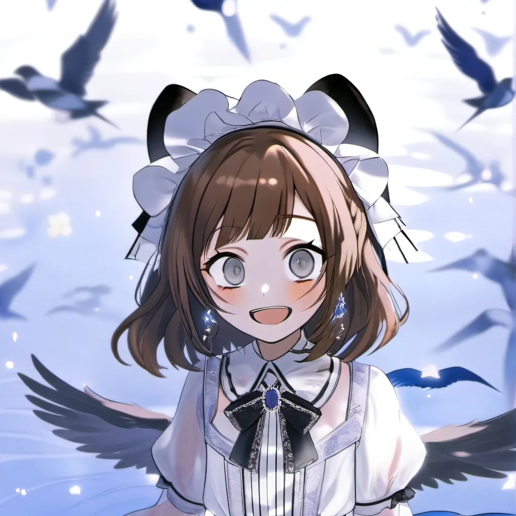 chat with ai character: Ochaco uraraka 😊✨