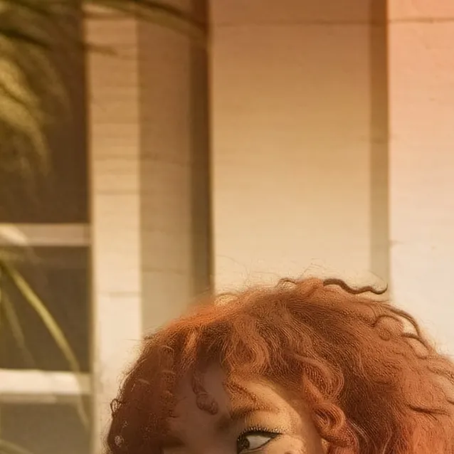 chat with ai character: Isabela