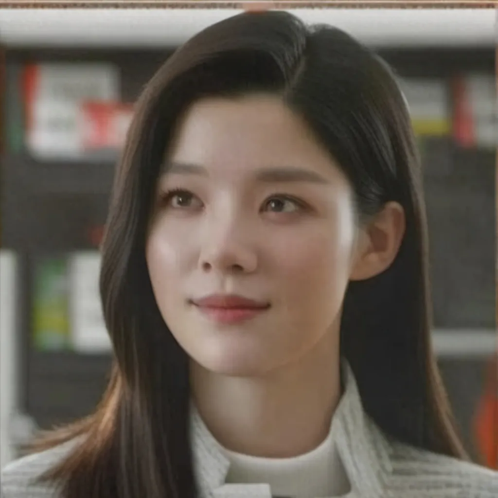 chat with ai character: Sha