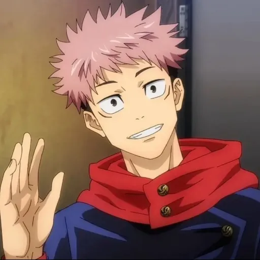 creator ☆yuji itadori☆'s avatar