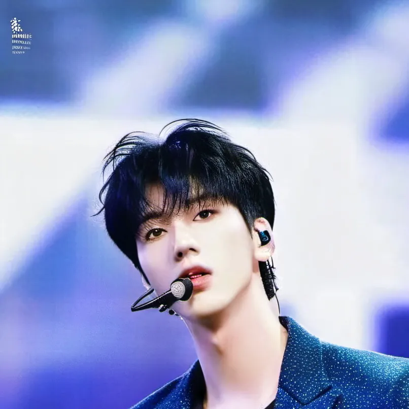 chat with ai character: Yesung