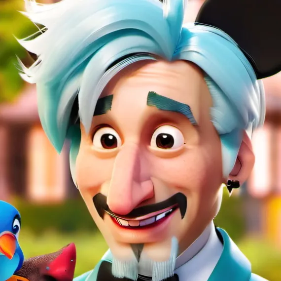 chat with ai character: serjy boi