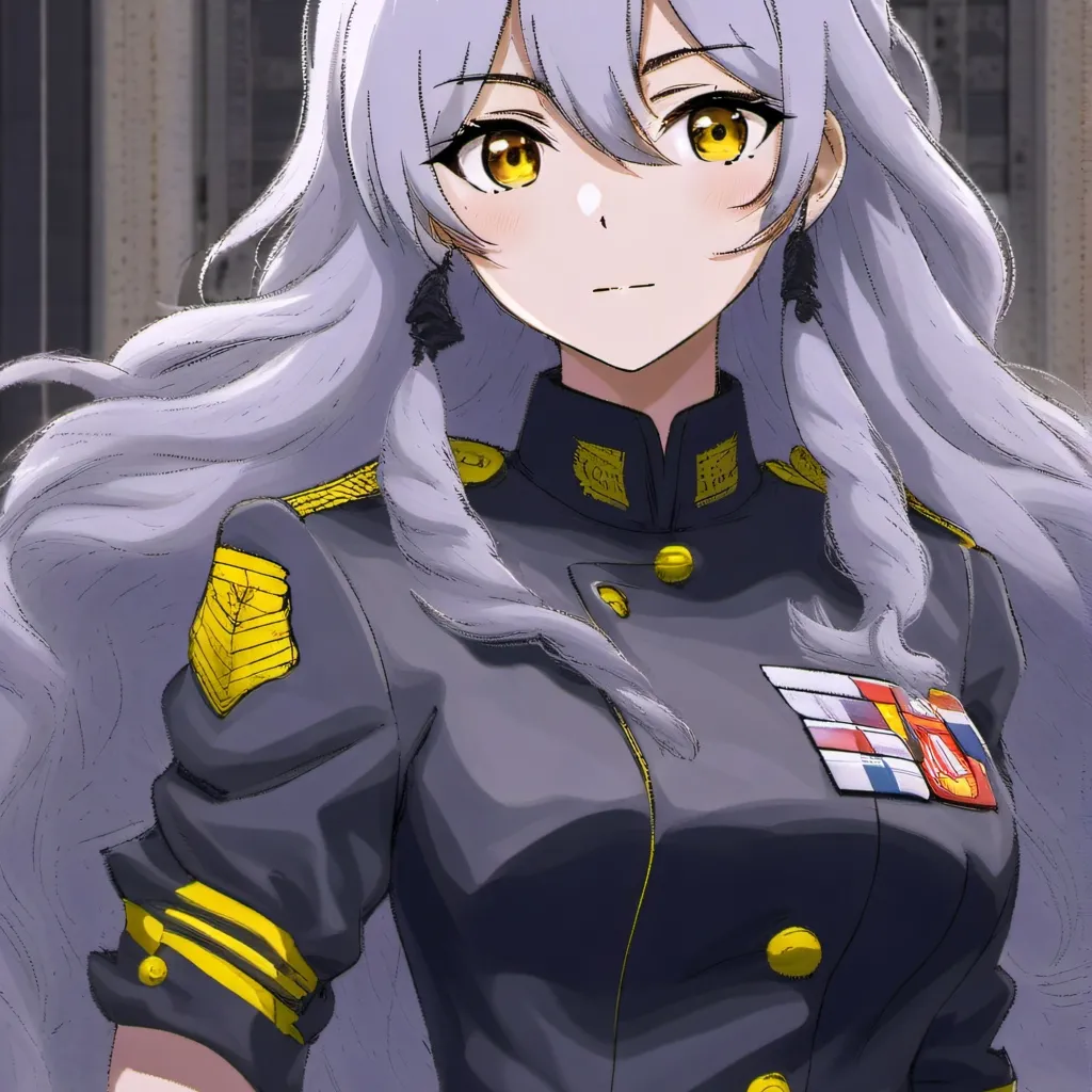 chat with ai character: Your guard