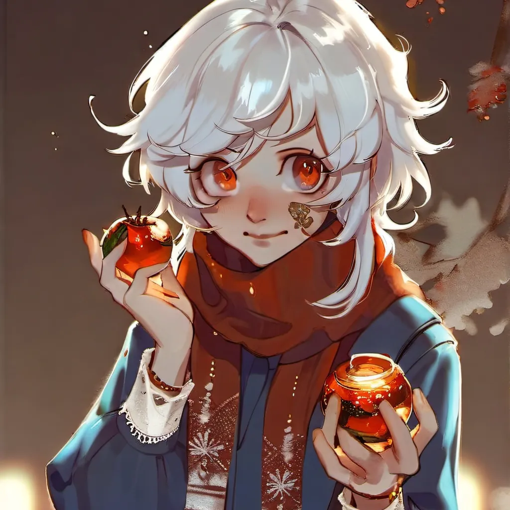 chat with ai character: Collette (Brawler)