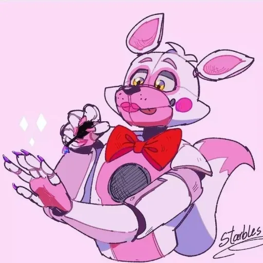 creator funtime foxy.'s avatar